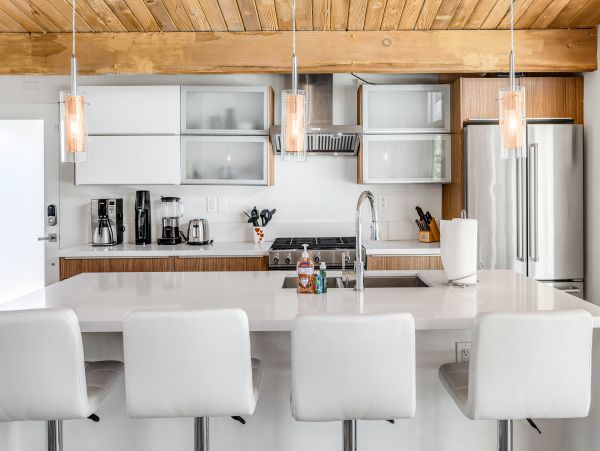 Palm Springs Home 1028207