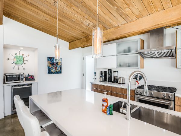 Palm Springs Home 1028207