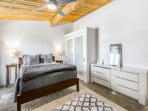 Palm Springs Home 1028207