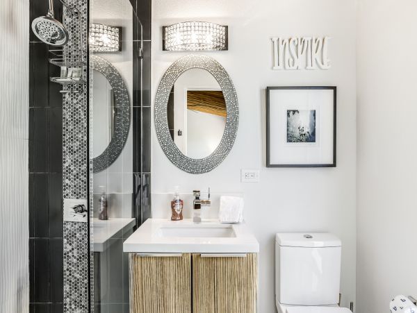 Palm Springs Home 1028207