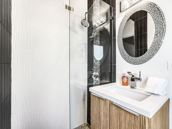 Palm Springs Home 1028207
