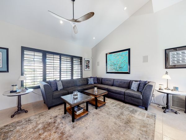 Palm Springs Home 1028208