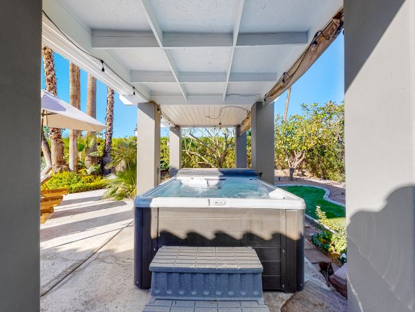 Palm Springs Home 1028208