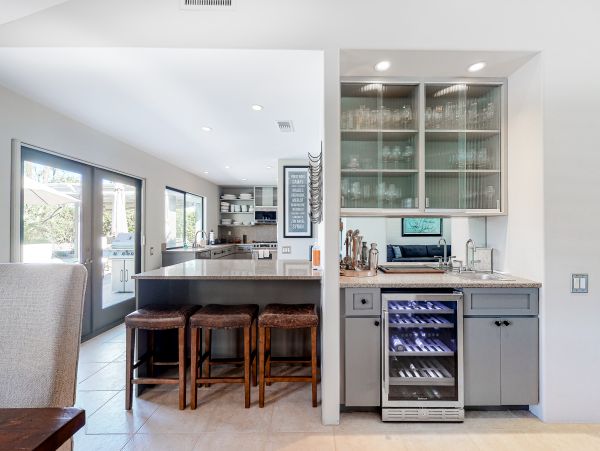 Palm Springs Home 1028208