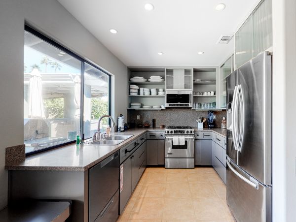 Palm Springs Home 1028208