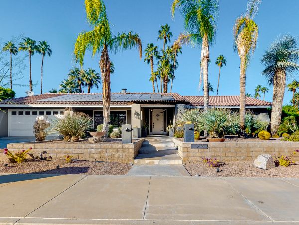 Palm Springs Home 1028208