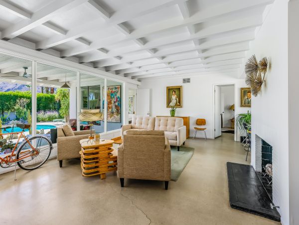 Palm Springs Home 1028209