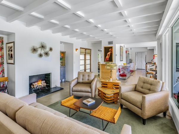 Palm Springs Home 1028209
