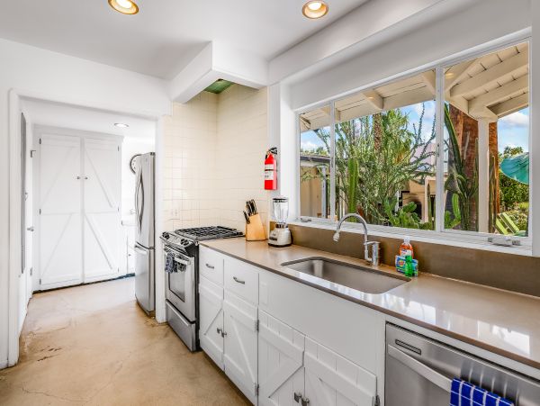 Palm Springs Home 1028209