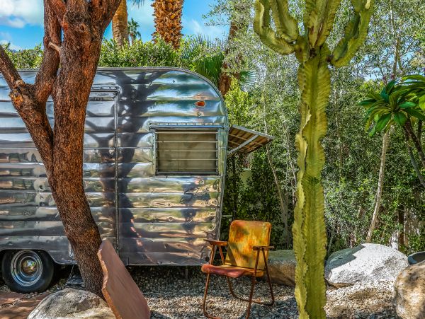 Palm Springs Home 1028209