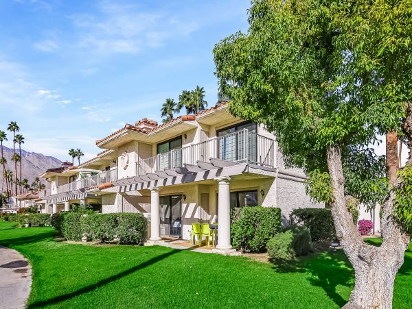 Palm Springs Home 1028210