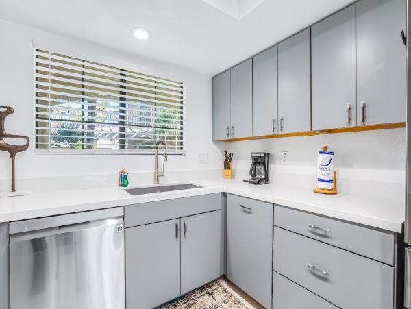 Palm Springs Home 1028210