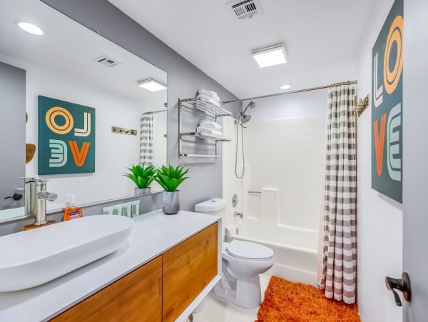 Palm Springs Home 1028210