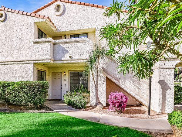 Palm Springs Home 1028210