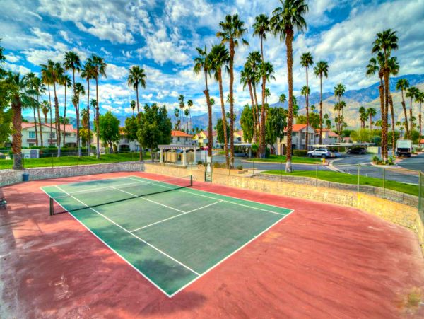 Palm Springs Home 1028210