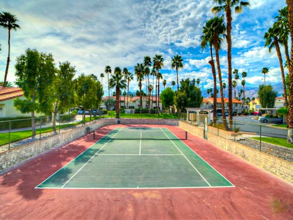 Palm Springs Home 1028210