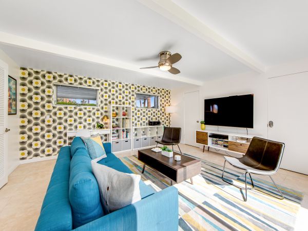 Palm Springs Home 1028211