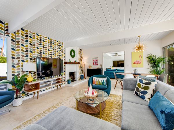 Palm Springs Home 1028211