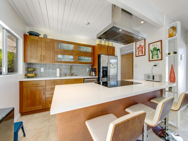 Palm Springs Home 1028211