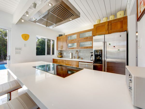 Palm Springs Home 1028211