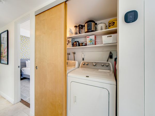 Palm Springs Home 1028211