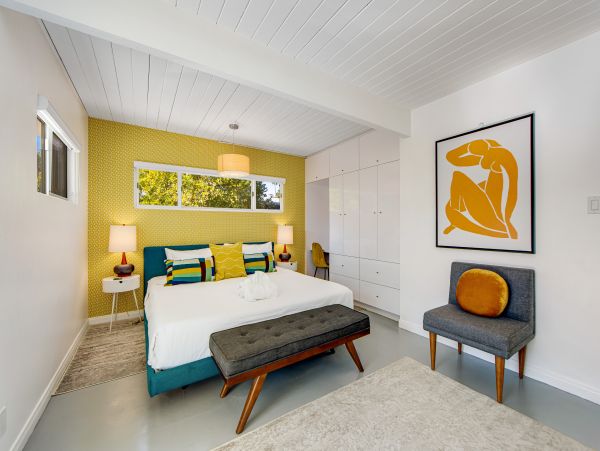 Palm Springs Home 1028211