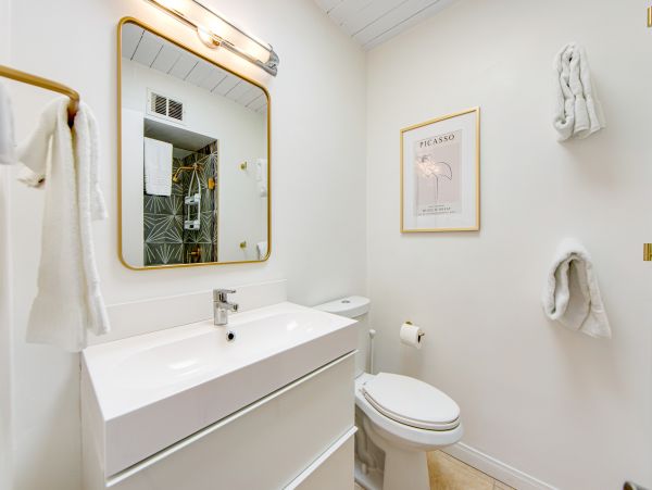 Palm Springs Home 1028211