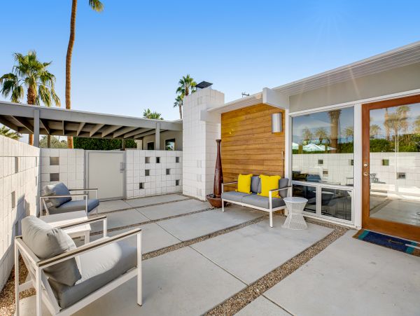 Palm Springs Home 1028211