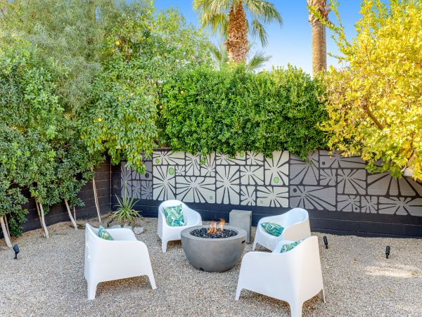 Palm Springs Home 1028211