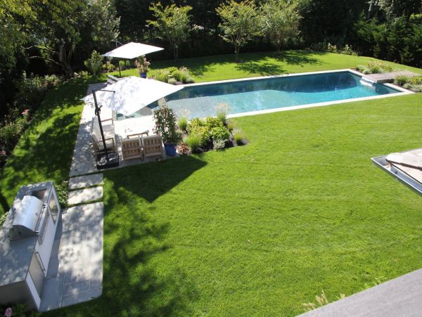 Amagansett Hamptons Luxury Vacation Home