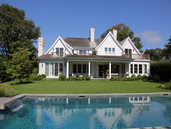 Amagansett Hamptons Luxury Vacation Home