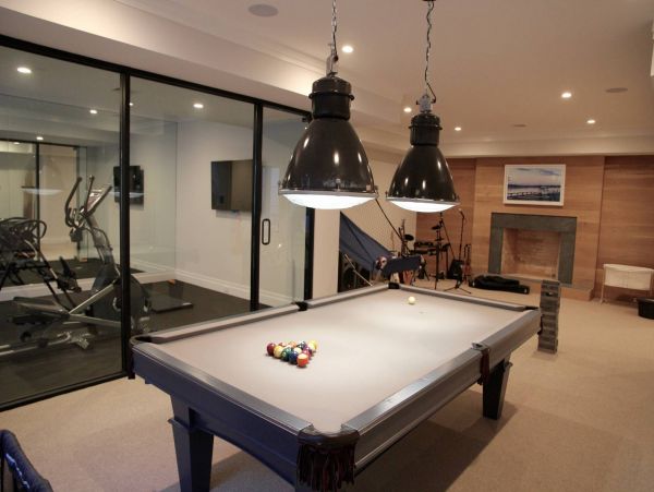 Amagansett Hamptons Luxury Vacation Home