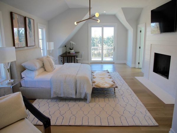 Amagansett Hamptons Luxury Vacation Home