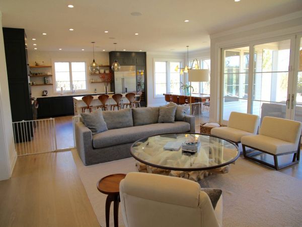Amagansett Hamptons Luxury Vacation Home