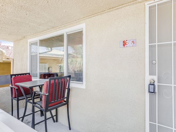 Palm Springs Home 1028213
