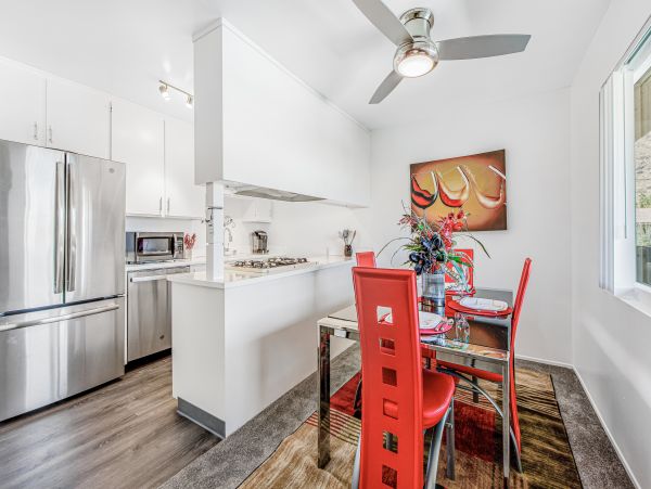 Palm Springs Home 1028213