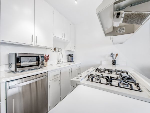 Palm Springs Home 1028213