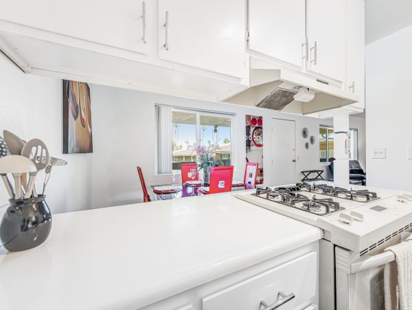 Palm Springs Home 1028213