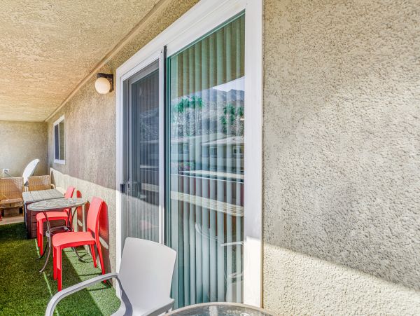 Palm Springs Home 1028213
