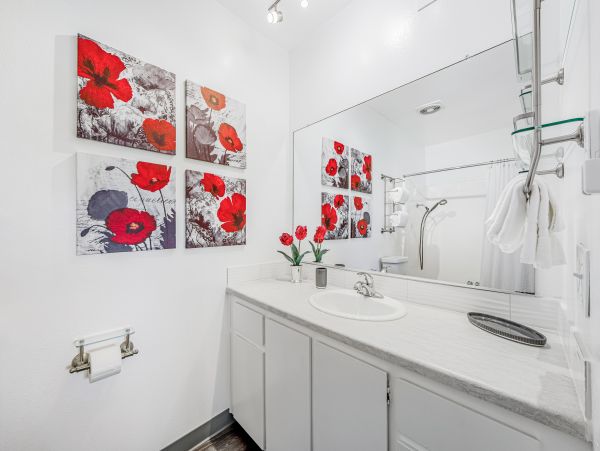 Palm Springs Home 1028213