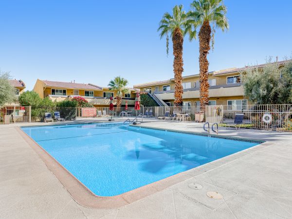 Palm Springs Home 1028213