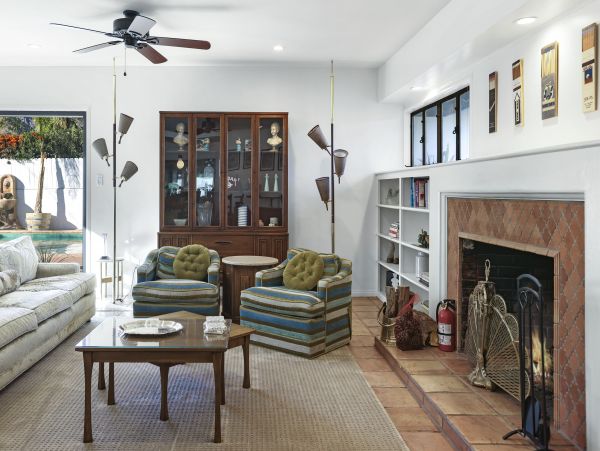 Palm Springs Home 1028214