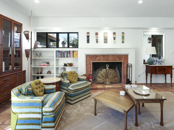 Palm Springs Home 1028214