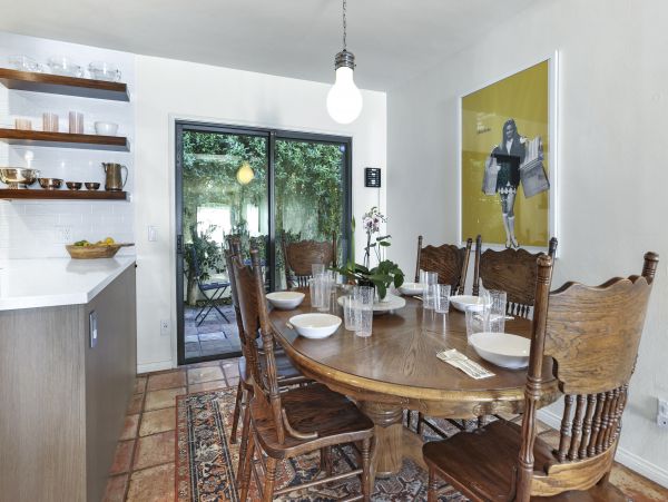 Palm Springs Home 1028214