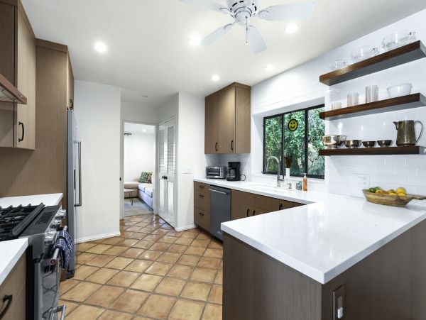 Palm Springs Home 1028214