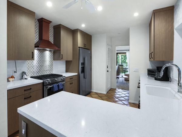 Palm Springs Home 1028214