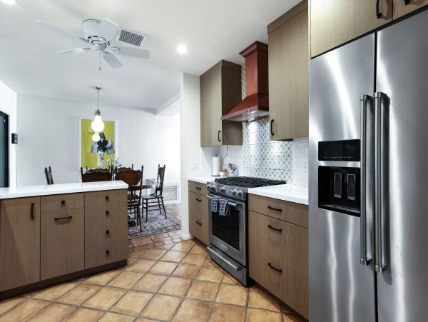 Palm Springs Home 1028214