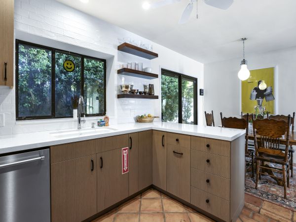 Palm Springs Home 1028214