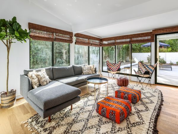 Palm Springs Home 1028215
