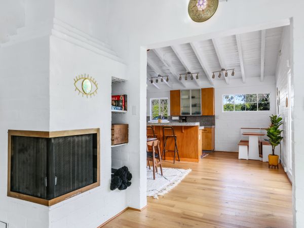 Palm Springs Home 1028215